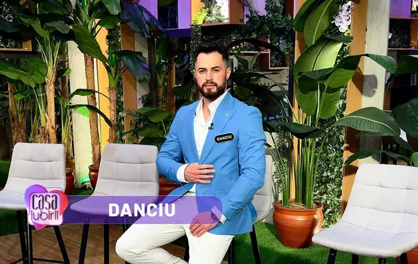 Danciu