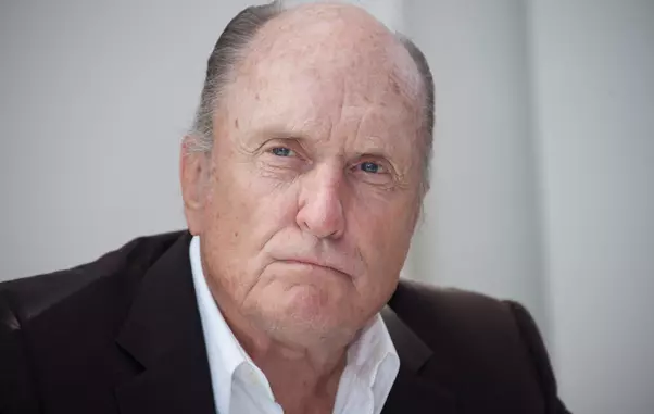 Robert Duvall Promotes The Judge – Toronto