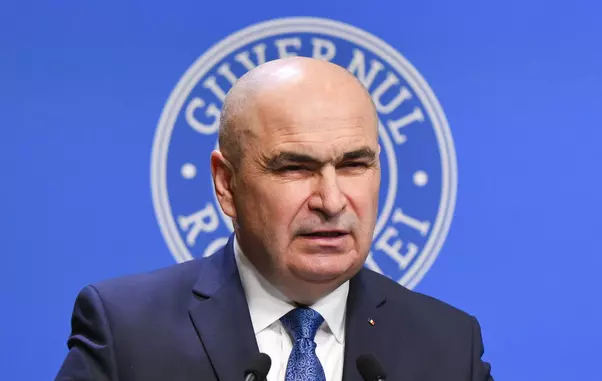 BUCURESTI – ILIE BOLOJAN – CONFERINTA DE PRESA