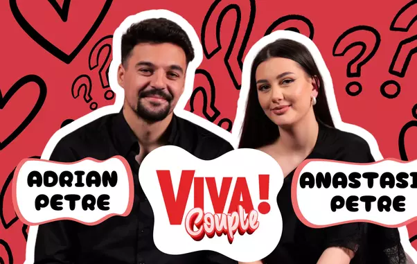 Adrian Petre şi Anastasia2