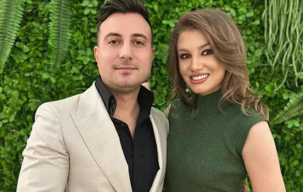 Codruța Filip și Valentin Sanfira1