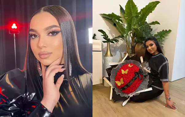colaj adriana simionesu