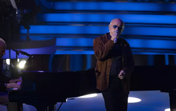 Italy: Una storia da cantare – second episode