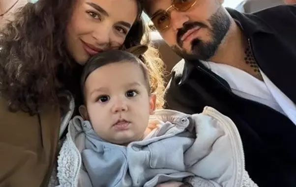 Jador si familia lui