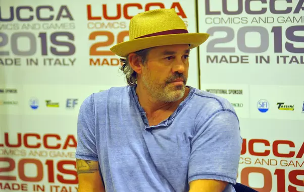 Nicholas Brendon