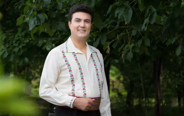 Constantin Magureanu