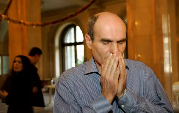 CRISTIAN TUDOR POPESCU – ADEVARUL – DEMISIE