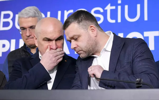 BUCURESTI – ALEGERI LOCALE PMB 2025 – EXIT- POLL – CIPRIAN CIUCU