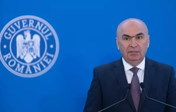 BUCURESTI – DECLARATII – ILIE BOLOJAN – MATHIAS CORMANN