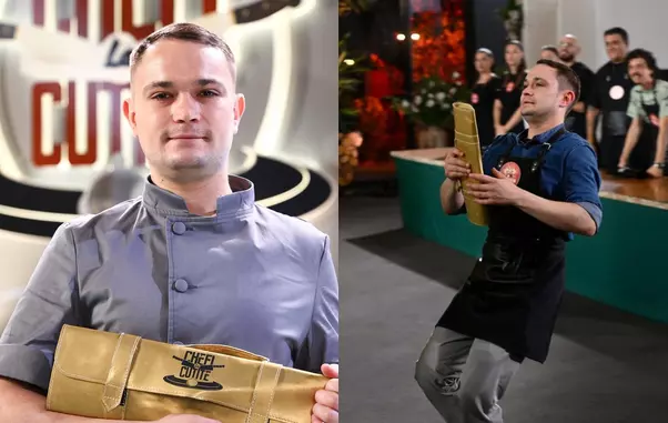 colaj Cosmin Petrică Drelciuc