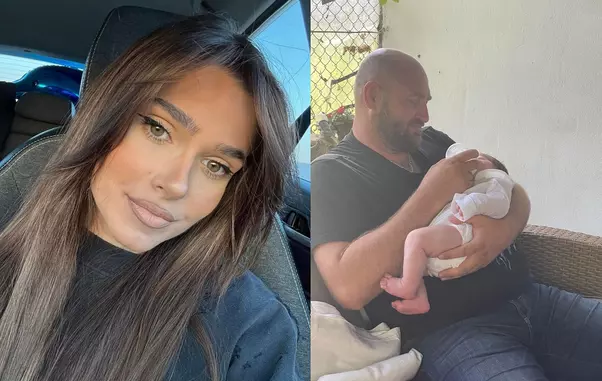 colaj theo rose