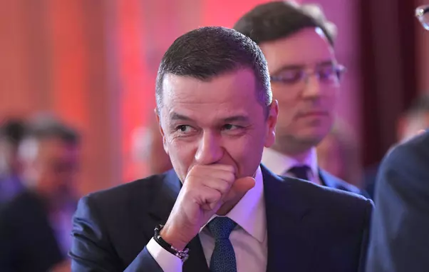BUCURESTI – PARLAMENT – SEDINTA PSD – GUVERNARE