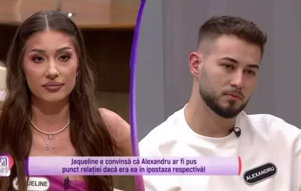jaqueline si alexandru de la casa iubirii