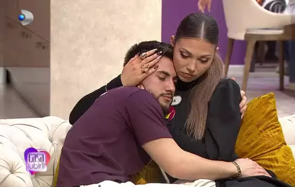 lucia si iosif