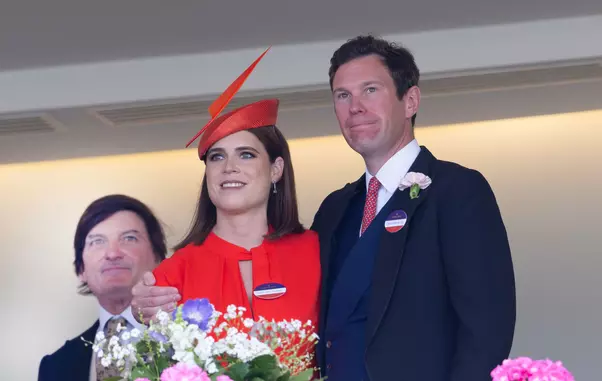 Royal Ascot, Day 5, Horse Racing, Ascot Racecourse, UK – 21 Jun 2025