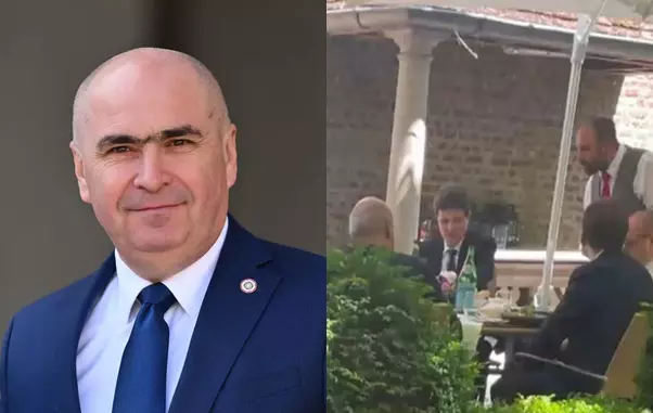 colaj ilie bolojan