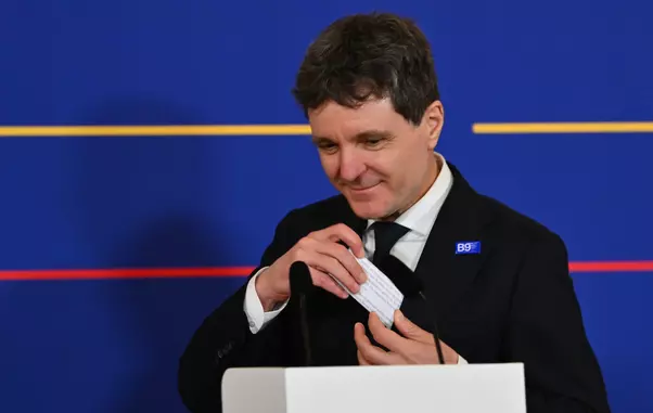 Romania hosts B9 and Nordic countries summit in Bucharest