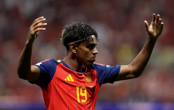 Spain v Saudi Arabia: Group H – FIFA World Cup 2026