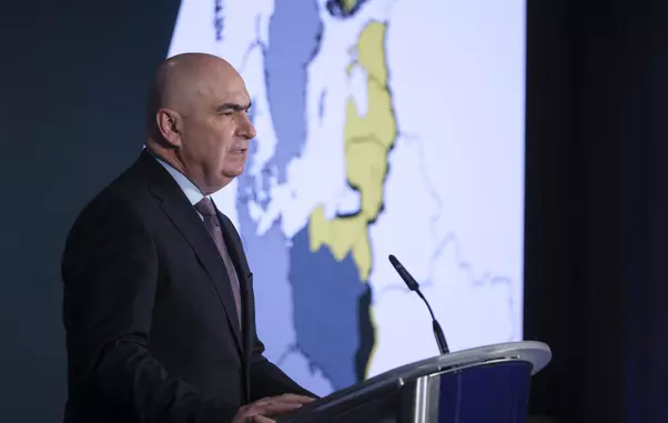 EU’s Eastern Border Region Strategy Conference