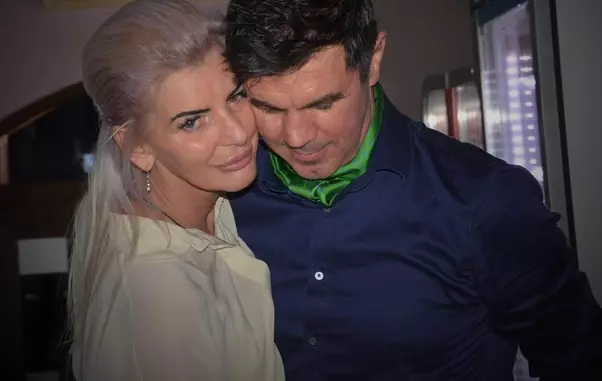 Anna și Mihai Leu2