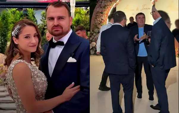 colaj alina becali
