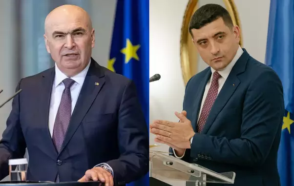 colaj ilie bolojan & george simion