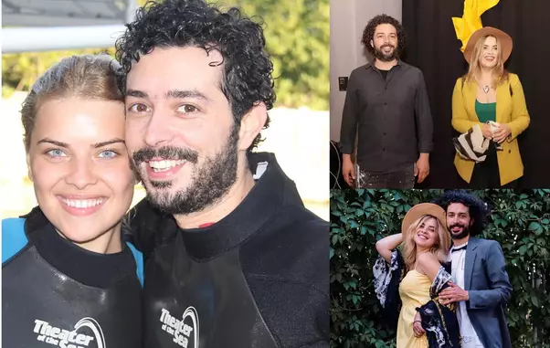 colaj marius moga si bianca lapuste