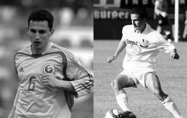 colaj radu marginean