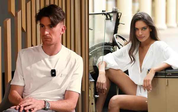 colaj rares cojoc & claudia dumitru