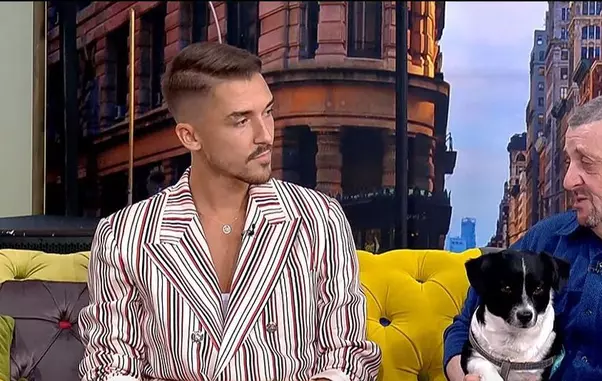 emil rengle si tatal lui