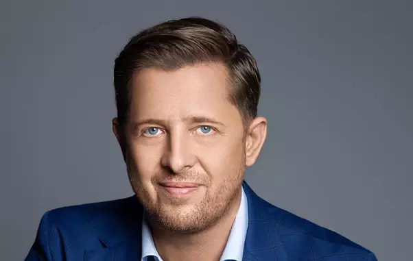 Hubert Thuma1