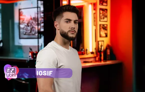 Iosif