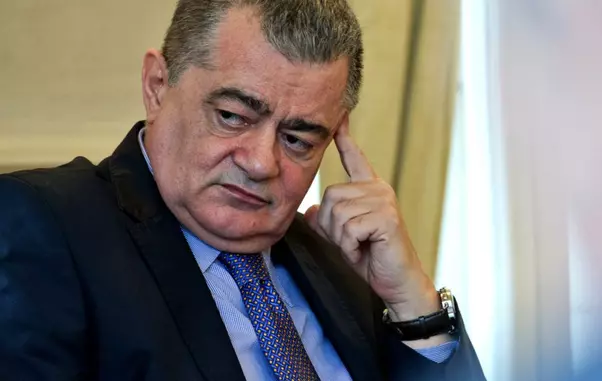 cazimir ionescu