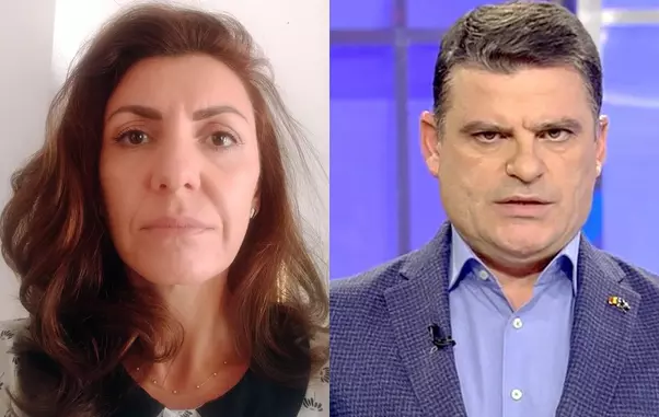 colaj sotie radu tudor
