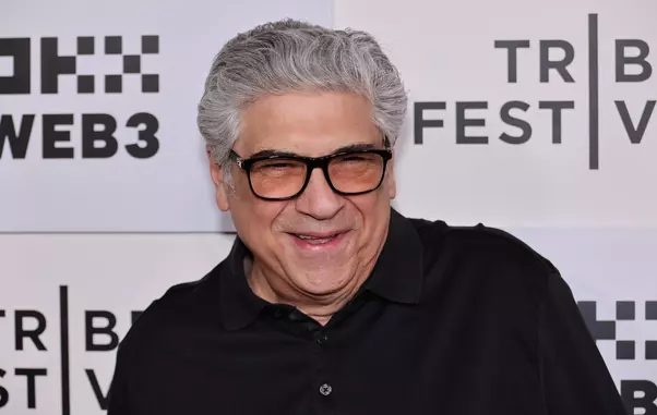 „Stevie Van Zandt: Disciple” Premiere – 2024 Tribeca Festival