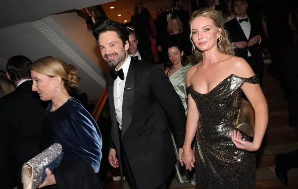 EE BAFTA Film Awards 2025 – Backstage