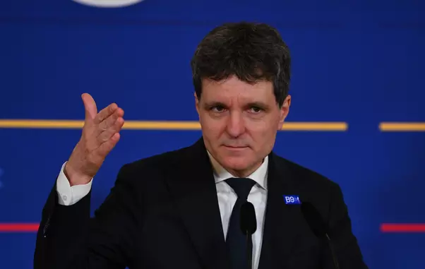 Romania hosts B9 and Nordic countries summit in Bucharest