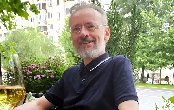 Mihai Albu zi de naștere