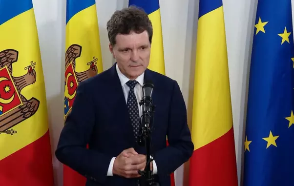 Nicușor Dannn