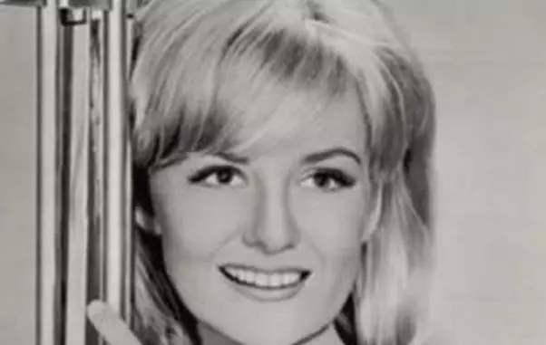 Shelley Fabares1