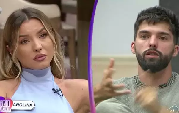 carolina si sergiu