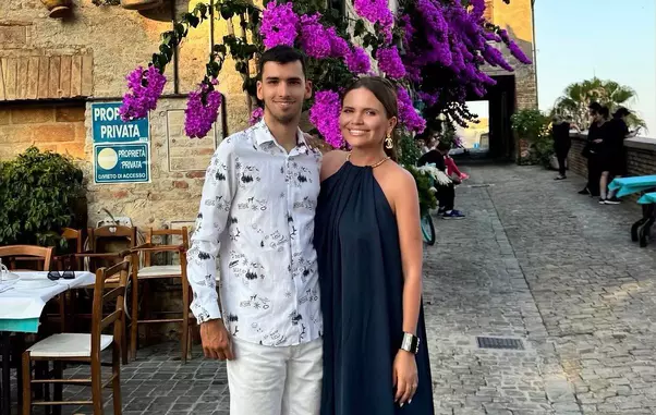 cristina siscanu fiu madalin ionescu