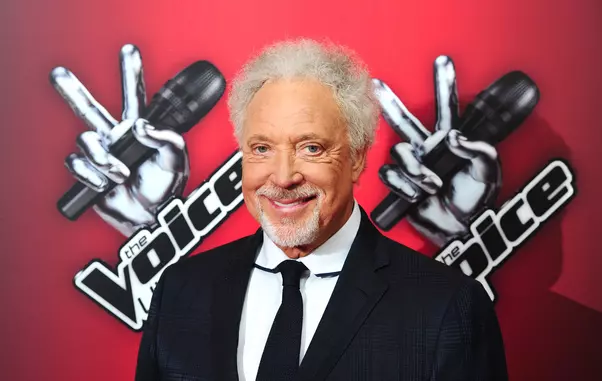 The Voice 2014