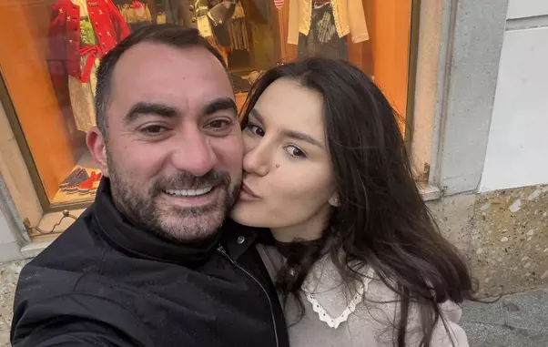 Pescobar și Lavinia1