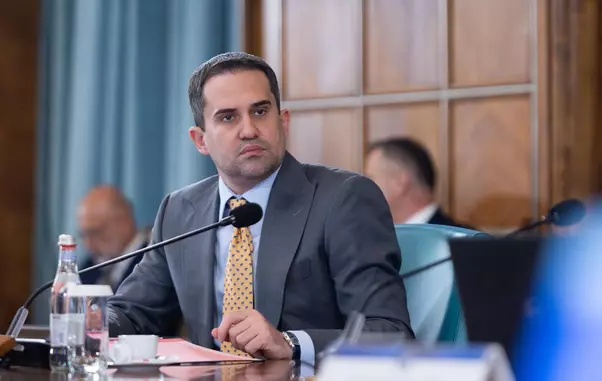 Ciprian Șerban