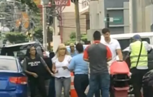 Elena Udrea arestata in costa rica1