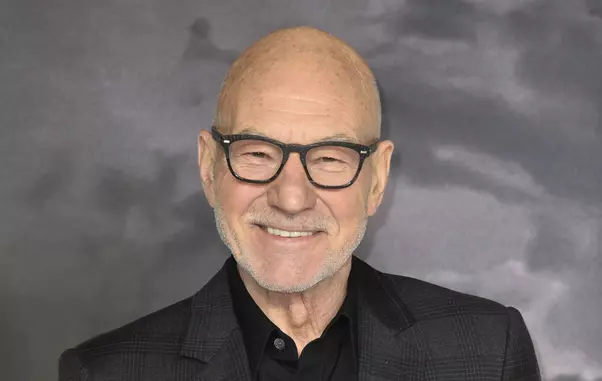 ‘Star Trek: Picard’ UK TV Premiere in London, UK – 15 Jan 2020