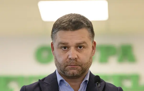 BUCURESTI – INAUGURARE – GRADINITA ANL BRANCUSI