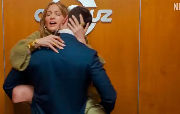 OFFICE ROMANCE Bande-annonce officielle (2026) Jennifer Lopez, Netflix