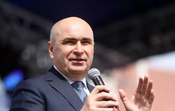 TIMISOARA – UVT – CEREMONIE DE ABSOLVIRE A PROMOTIEI 2026 – ILIE